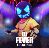 DJ de Fiebre game cover