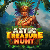 Búsqueda del tesoro azteca game cover